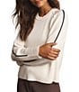 RHONE Forever Crew Neck Long Sleeve Sweater - Image 6