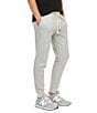 RHONE Heritage Midweight Sweatpants, Color:Heather Grey - Image 1