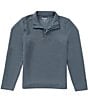RHONE Landmark Quarter Zip Pullover - Image 1