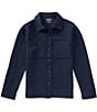 RHONE Landmark Shirt Jacket - Image 2