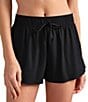 RHONE Lightspeed Drawcord Shorts - Image 1