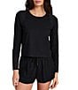 Rhone Lightspeed Long Sleeve Top - Image 1