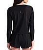 Rhone Lightspeed Long Sleeve Top - Image 2