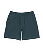 Color:Wild Forest - Image 1 - Mako Short Performance 7#double; Inseam Shorts