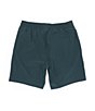 Color:Wild Forest - Image 2 - Mako Short Performance 7#double; Inseam Shorts