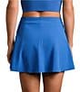 RHONE Matte Ultralite Stretch Mirage Skort - Image 4