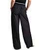 RHONE Mirage Drawcord Waist Wide Leg Pants - Image 2