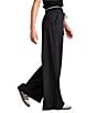 RHONE Mirage Drawcord Waist Wide Leg Pants - Image 3