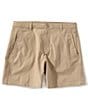 RHONE Nomad Tech 7#double; Inseam Shorts - Image 1