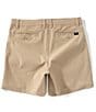 RHONE Nomad Tech 7#double; Inseam Shorts - Image 2