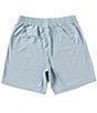 RHONE Performance Stretch Pursuit Unlined 7#double; Inseam Shorts, Color:Arctic Blue - Image 2