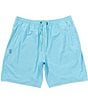 RHONE Performance Stretch Pursuit Unlined 7#double; Inseam Shorts - Image 1
