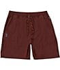 RHONE Classic Fit Performance Stretch Pursuit 7#double; Inseam Shorts - Image 1