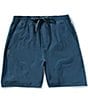 RHONE Performance Stretch Pursuit Unlined 7#double; Inseam Shorts, Color:Dark Teal - Image 1