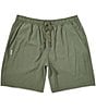 RHONE Classic Fit Performance Stretch Pursuit 7#double; Inseam Shorts - Image 1