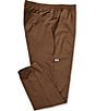 RHONE Pursuit Pants, Color:Cafe Noir - Image 1
