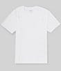 Color:Bright White - Image 1 - Reign Performance Short Sleeve T-Shirt