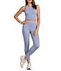 RHONE Revive Longline Raceback Bra - Image 4