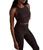 RHONE Revive Longline Raceback Bra - Image 1