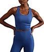 RHONE Revive™ Scoop Neck Sleeveless Longline Bra - Image 1