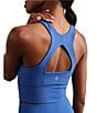 RHONE Revive™ Scoop Neck Sleeveless Longline Bra - Image 2