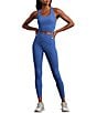 RHONE Revive™ Scoop Neck Sleeveless Longline Bra - Image 3