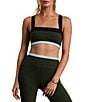 RHONE Revive Trio Square Neck Sleeveless Coordinating Bra - Image 1