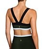 RHONE Revive Trio Square Neck Sleeveless Coordinating Bra - Image 2