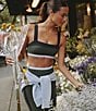 RHONE Revive Trio Square Neck Sleeveless Coordinating Bra - Image 5