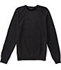 RHONE Rib Crew Neck Sweater - Image 2
