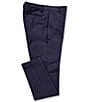 RHONE Slim Fit Coldspell Commuter Pants, Color:True Navy - Image 1