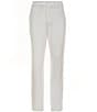 RHONE Slim Fit Stretch Twill Gotham Pants, Color:White Onyx - Image 2