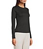 RHONE Ultimate Layer Crew Neck Long Sleeve Top - Image 3