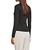RHONE Ultimate Layer Crew Neck Long Sleeve Top - Image 4