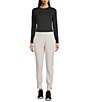 RHONE Ultimate Layer Crew Neck Long Sleeve Top - Image 5