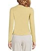 RHONE Ultimate Layer Crew Neck Long Sleeve Top - Image 2