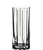 Color:Clear - Image 1 - Drink Specific Highball Glass, Set of 2