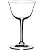 Color:Clear - Image 2 - Drink Specific Sour Glass, Set of 2