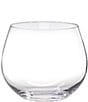 Color:Clear - Image 3 - O Wine Tumbler Oaked Chardonnay Glasses, Set of 2