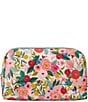 Rifle Paper Co. Garden Party Large Cosmetic Pouch - Image 1