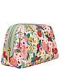 Rifle Paper Co. Garden Party Large Cosmetic Pouch - Image 3