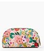 Color:Garden Party - Image 2 - Garden Party Small Cosmetic Pouch