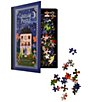 Rifle Paper Co. Haunted House Jigsaw Puzzle - Image 3
