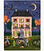 Rifle Paper Co. Haunted House Jigsaw Puzzle - Image 4