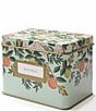 Rifle Paper Co. Tin Recipe Box, Color:Citrus - Image 4