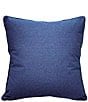 Rightside Design Morris Thistle Pattern Indoor/Outdoor Throw Pillow - Image 2