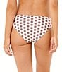 Rip Curl Amare Hipster Swim Bottom, Color:Off White - Image 2