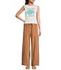 Rip Curl Bossa Nova Twill Pants - Image 3