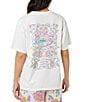 Rip Curl Catalina Island Short Sleeve T-Shirt - Image 1