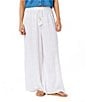 Rip Curl Catalina Islands Wide Leg Pants - Image 1